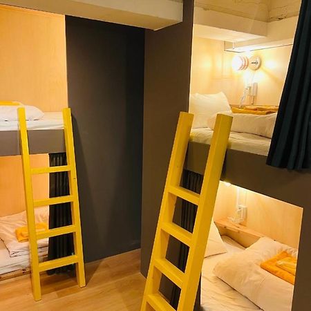 Rhodes Kagurazaka - Vacation Stay 77318V Präfektur Tokio Exterior foto